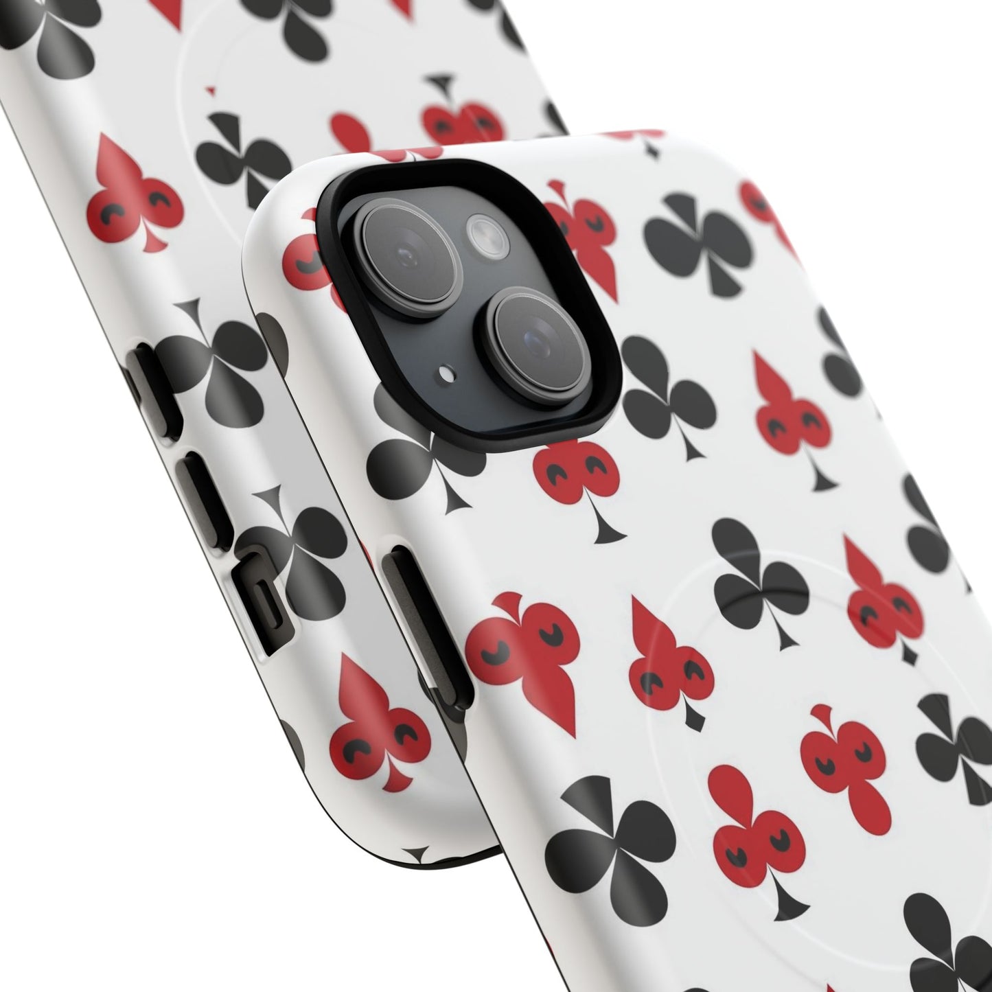 House of Cards Tough Magnetic Phone Case