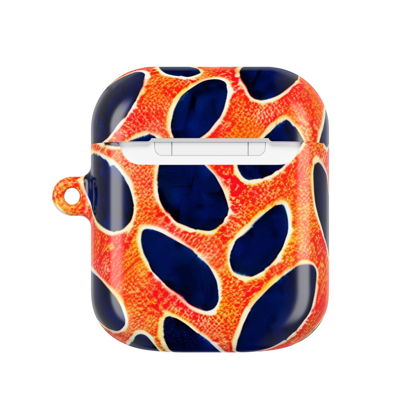 Hot Beans AirPod Case