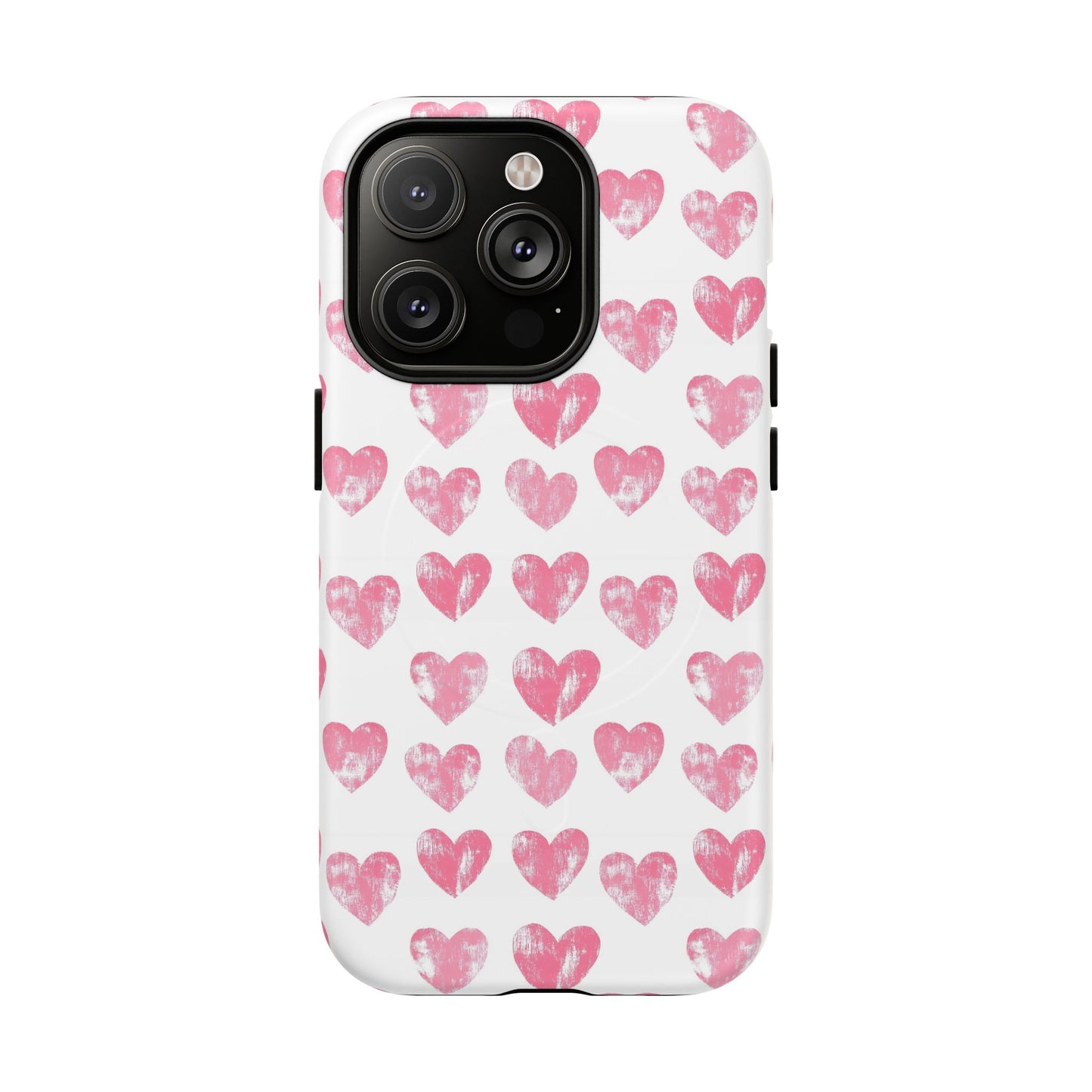 Stroke of Love Tough Magnetic Case