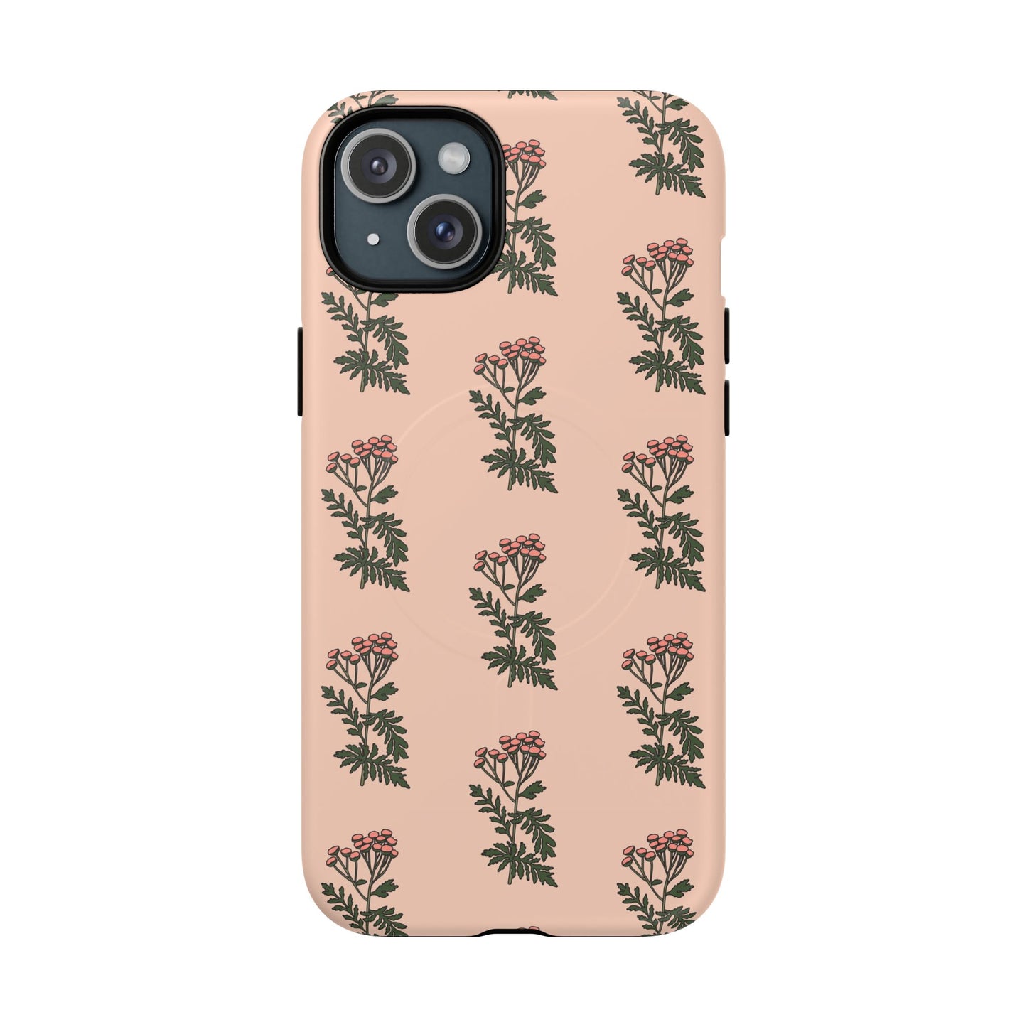 Whimsy Sprig Tough Magnetic Phone Case