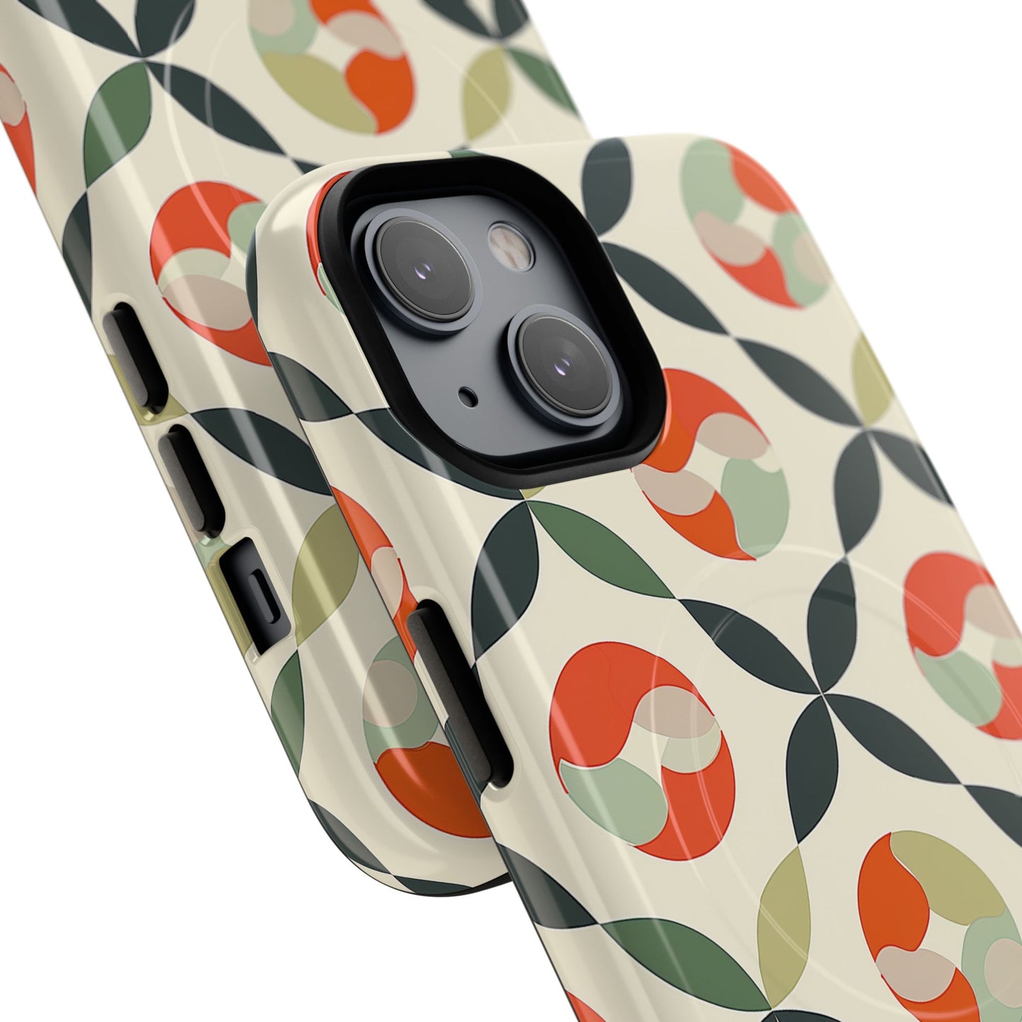 Crossleaf Play Tough Magnetic Case