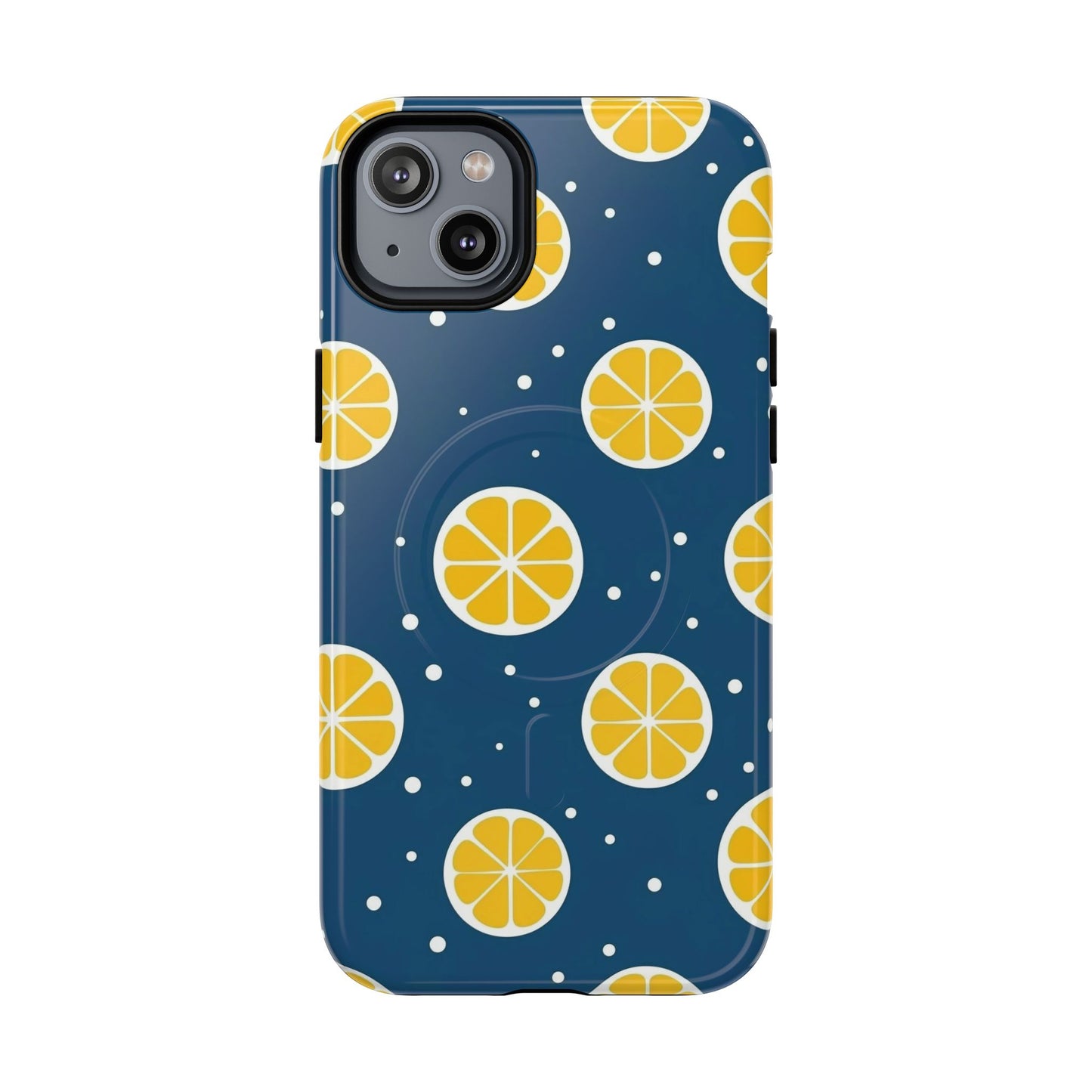 Twilight Zest Tough Magnetic Phone Case
