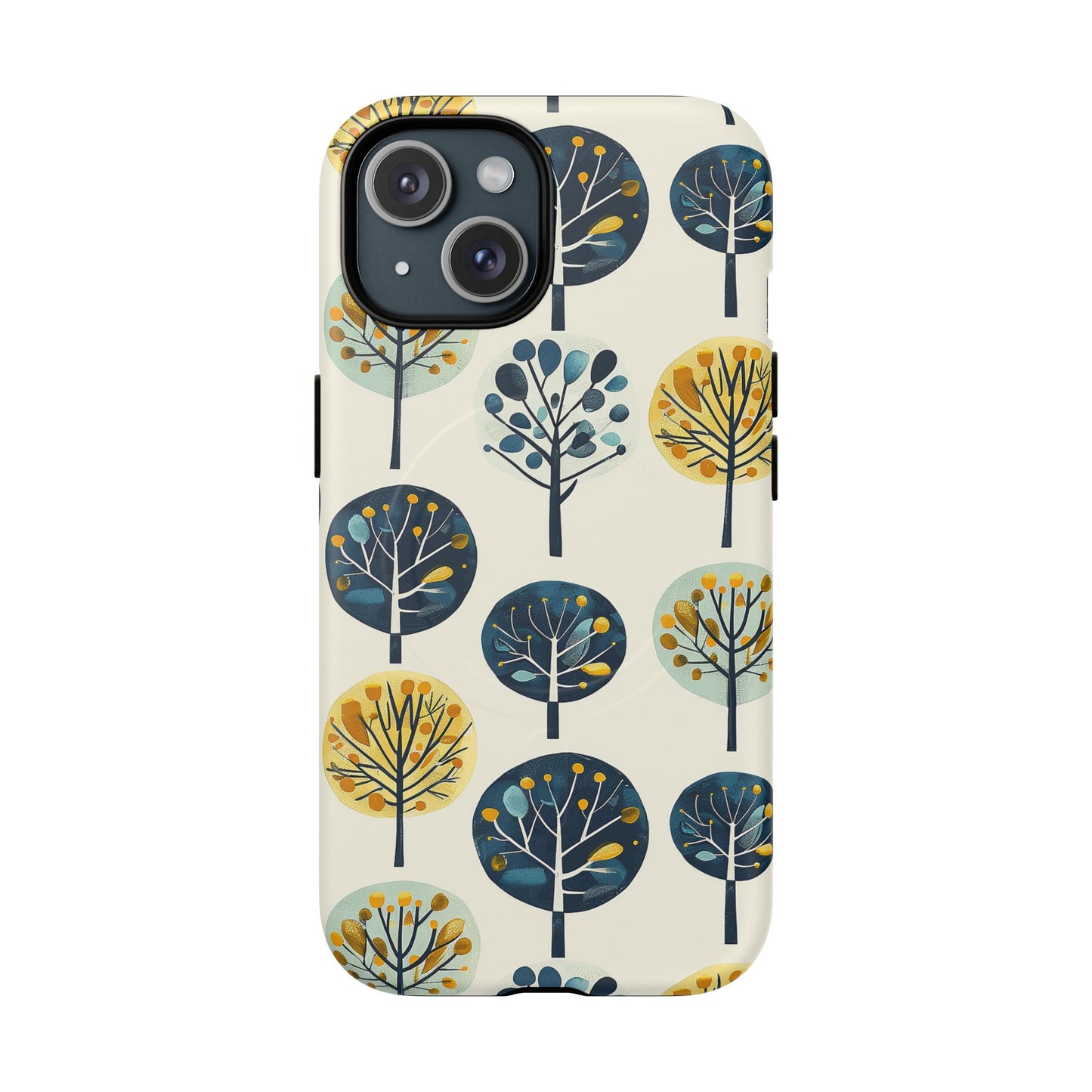 Orchard Pop Tough Magnetic Case