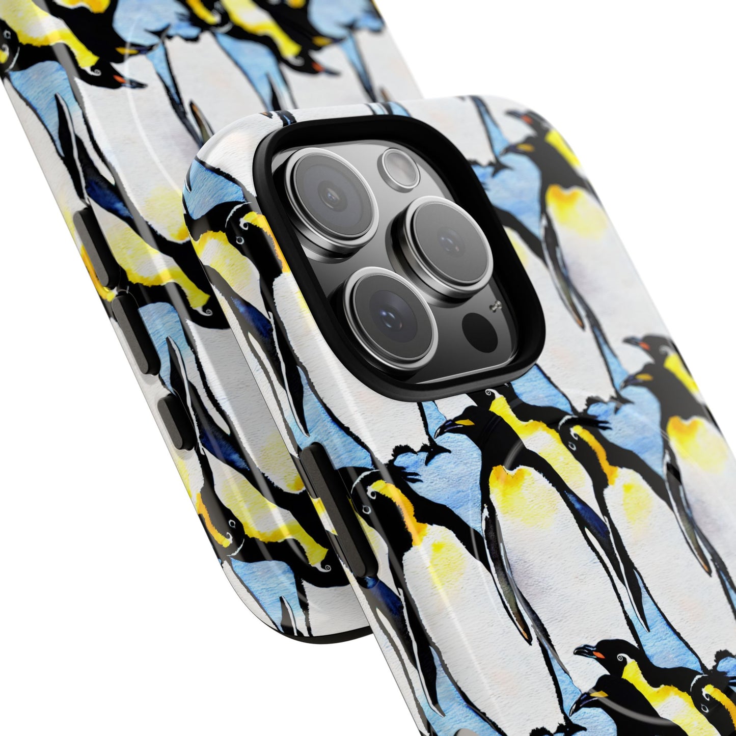 Polar Parade Tough Magnetic Phone Case