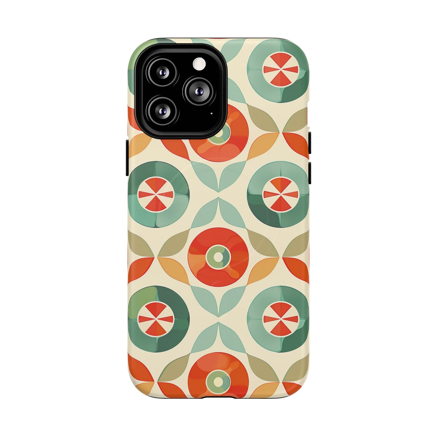Crossplay Spheres Tough Magnetic Case