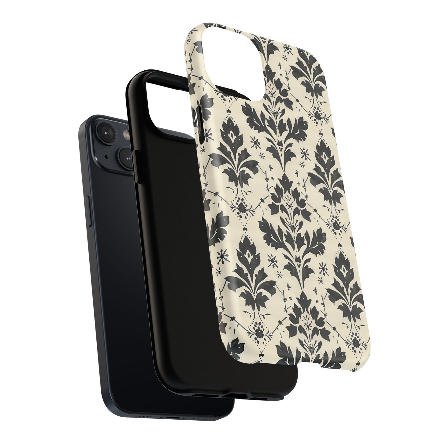 Creme Nuit Tough Magnetic Case