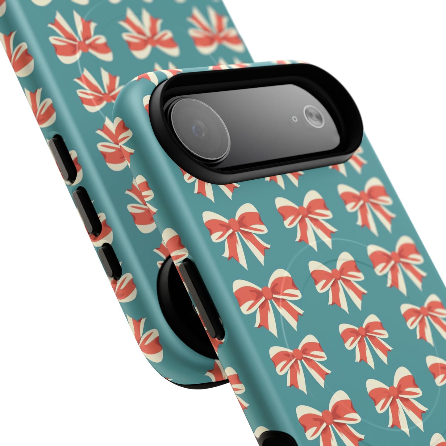 Bow Journey Tough Magnetic Phone Case