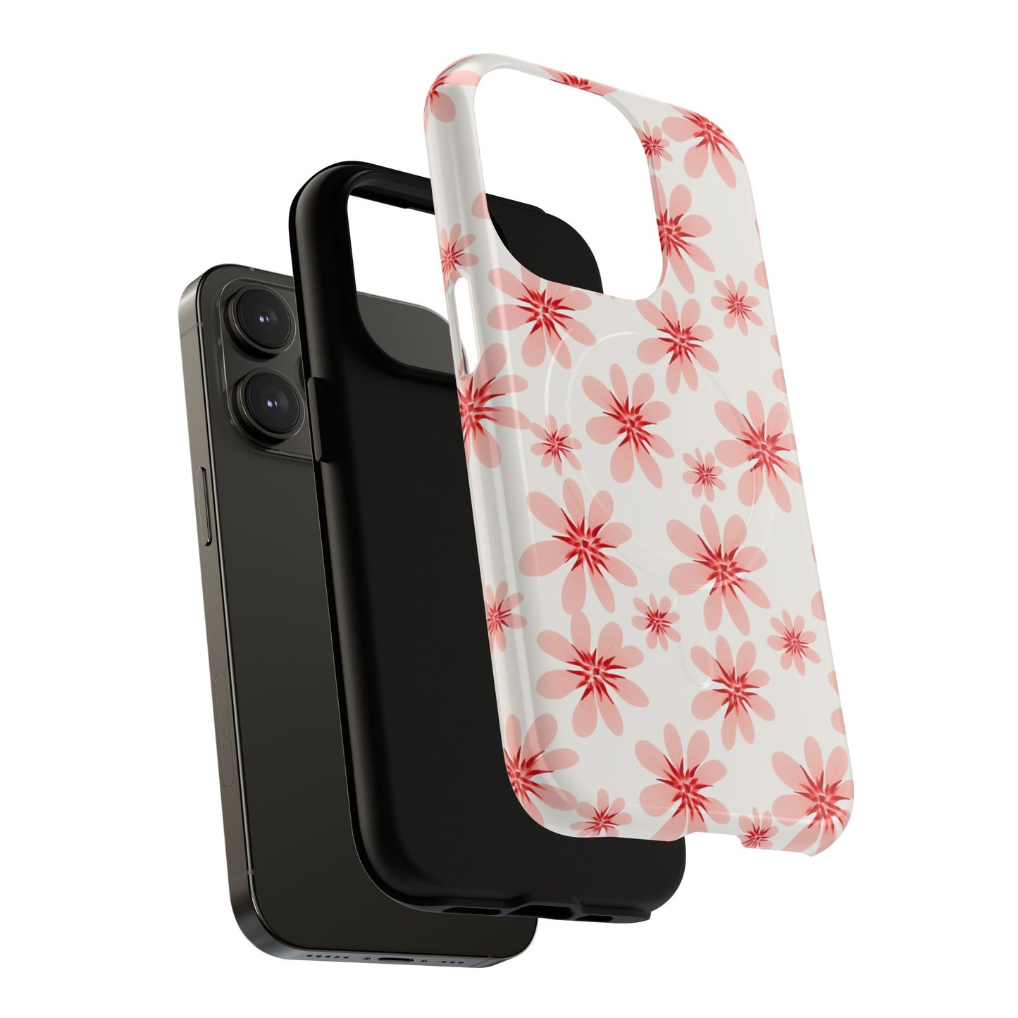All Blooms Tough Magnetic Phone Case