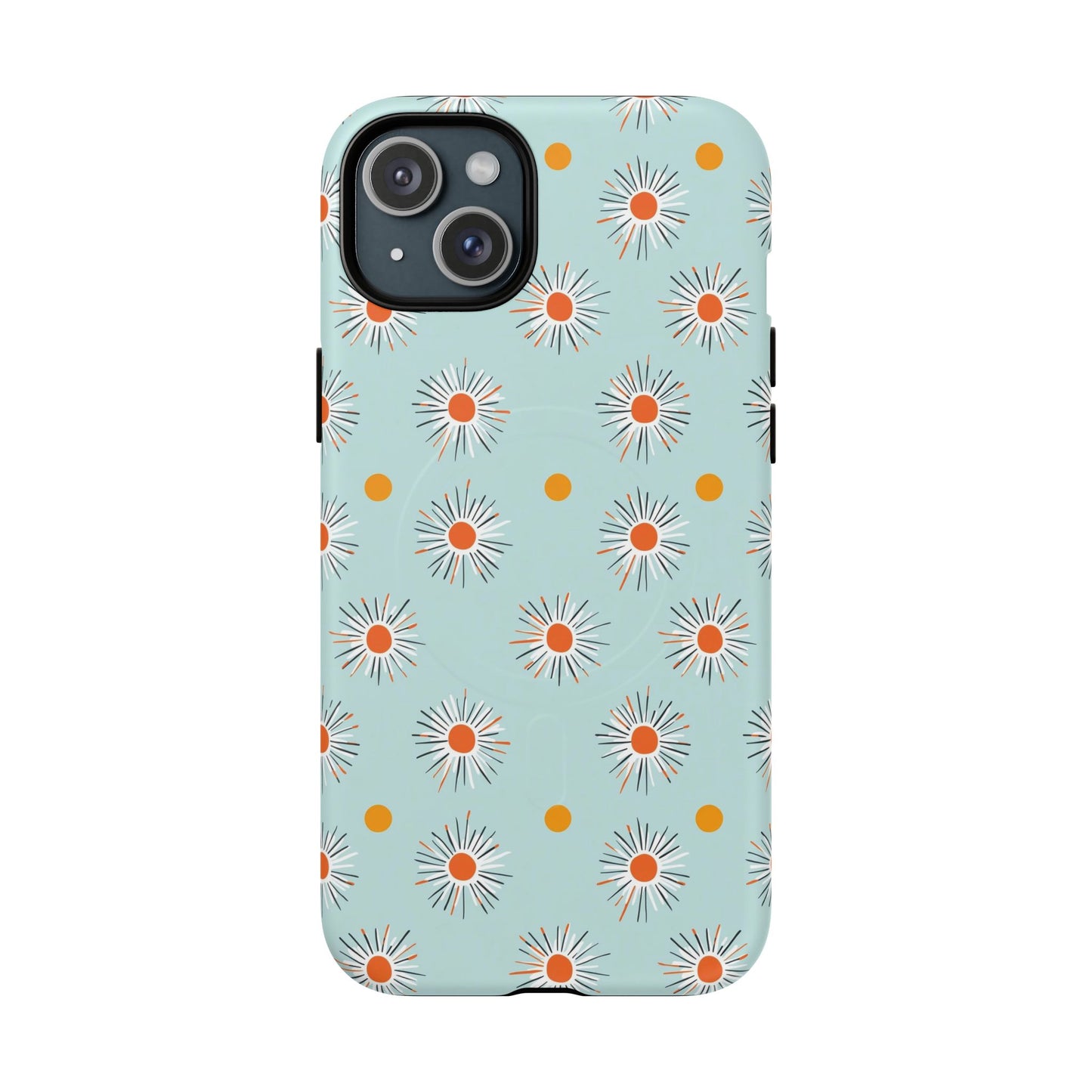 Star Pop Tough Magnetic Phone Case