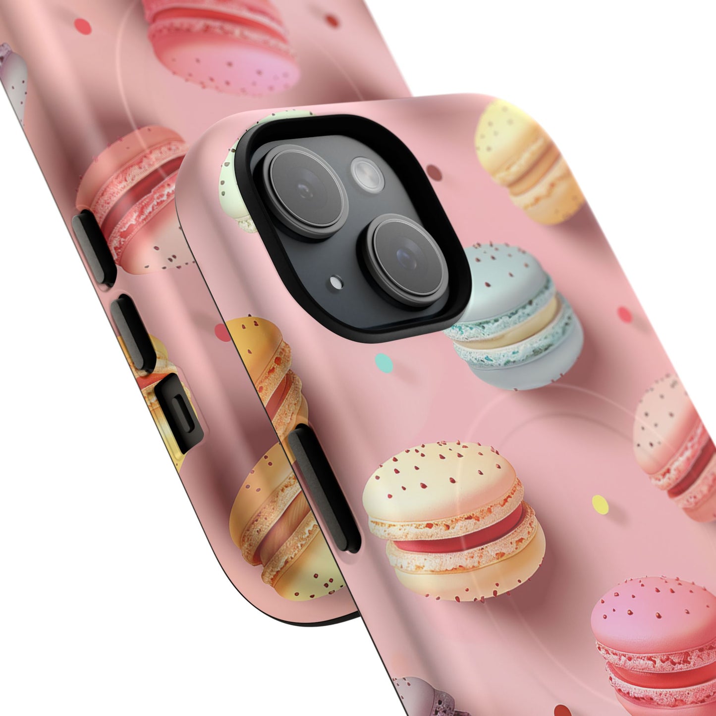 Whimsy Stack Tough Magnetic Phone Case