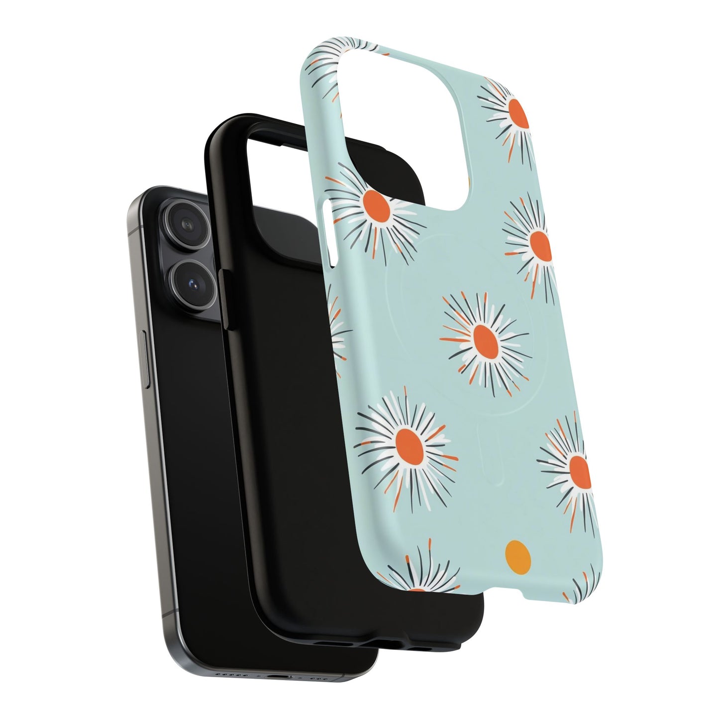 Star Pop Tough Magnetic Case