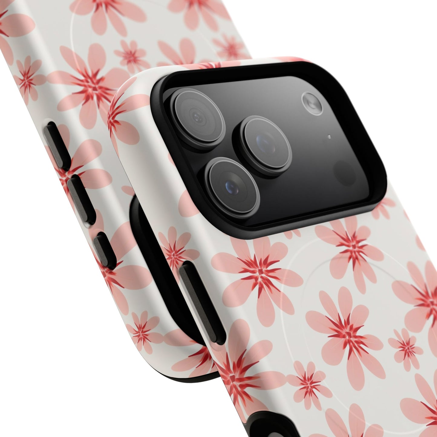 All Blooms Tough Magnetic Phone Case