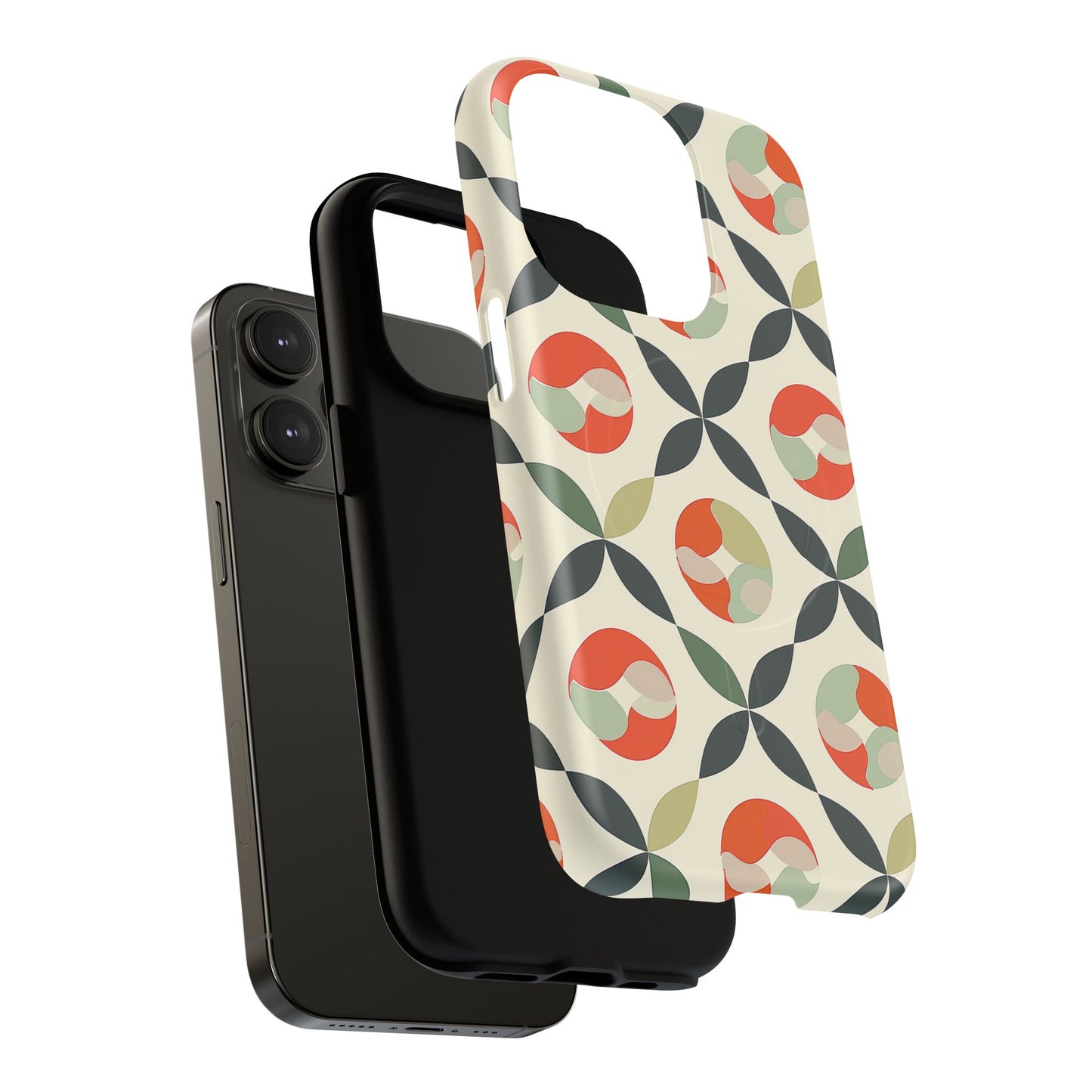 Crossleaf Play Tough Magnetic Case