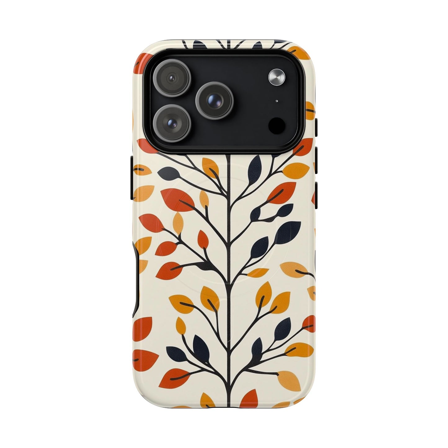 Sprout Phone Tough Magnetic Case