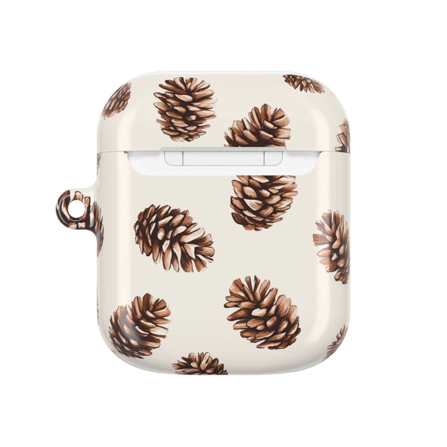 Woodland AirPod Case