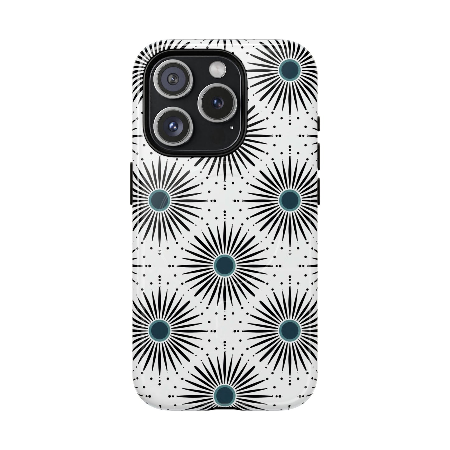 Mod Nova Tough Magnetic Case