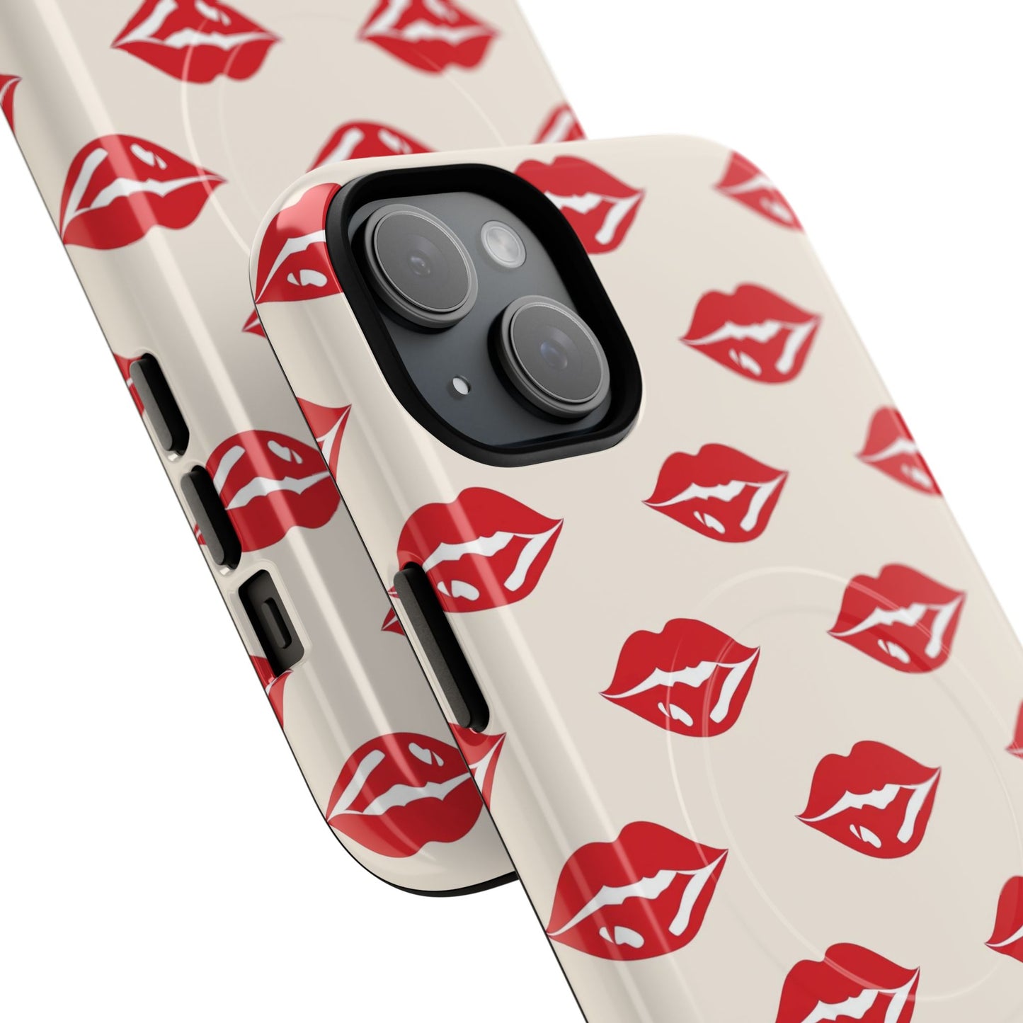 Sugar Pout Tough Magnetic Phone Case