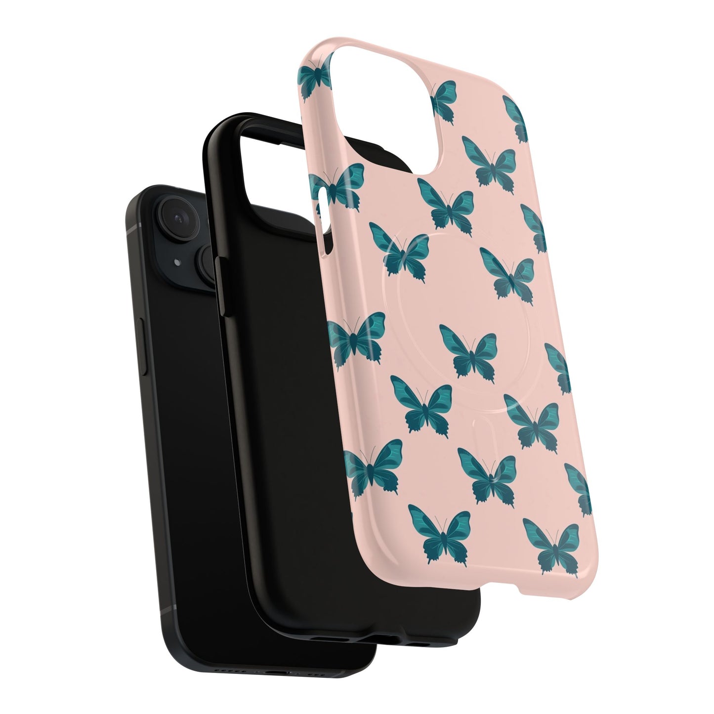 Fly Away Tough Magnetic Phone Case