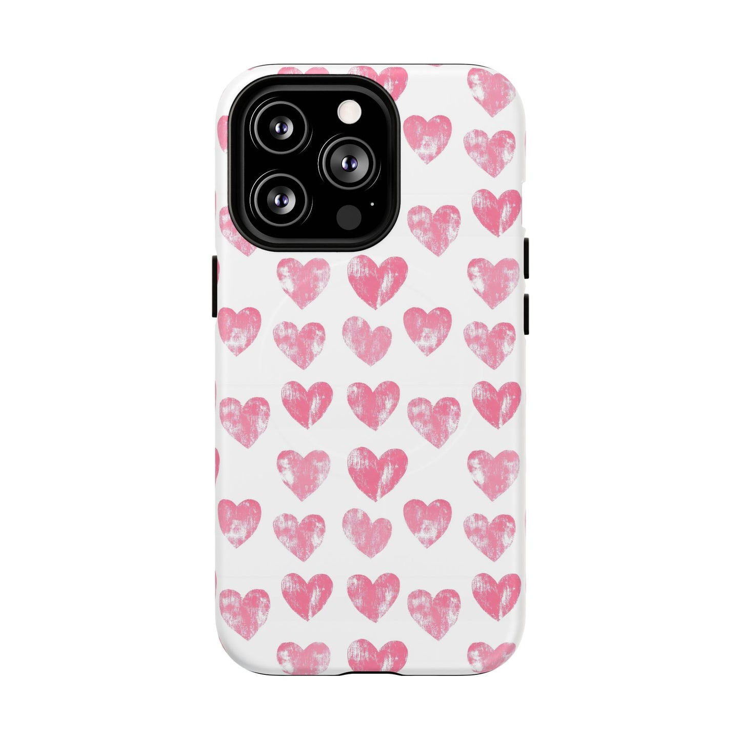 Stroke of Love Tough Magnetic Case