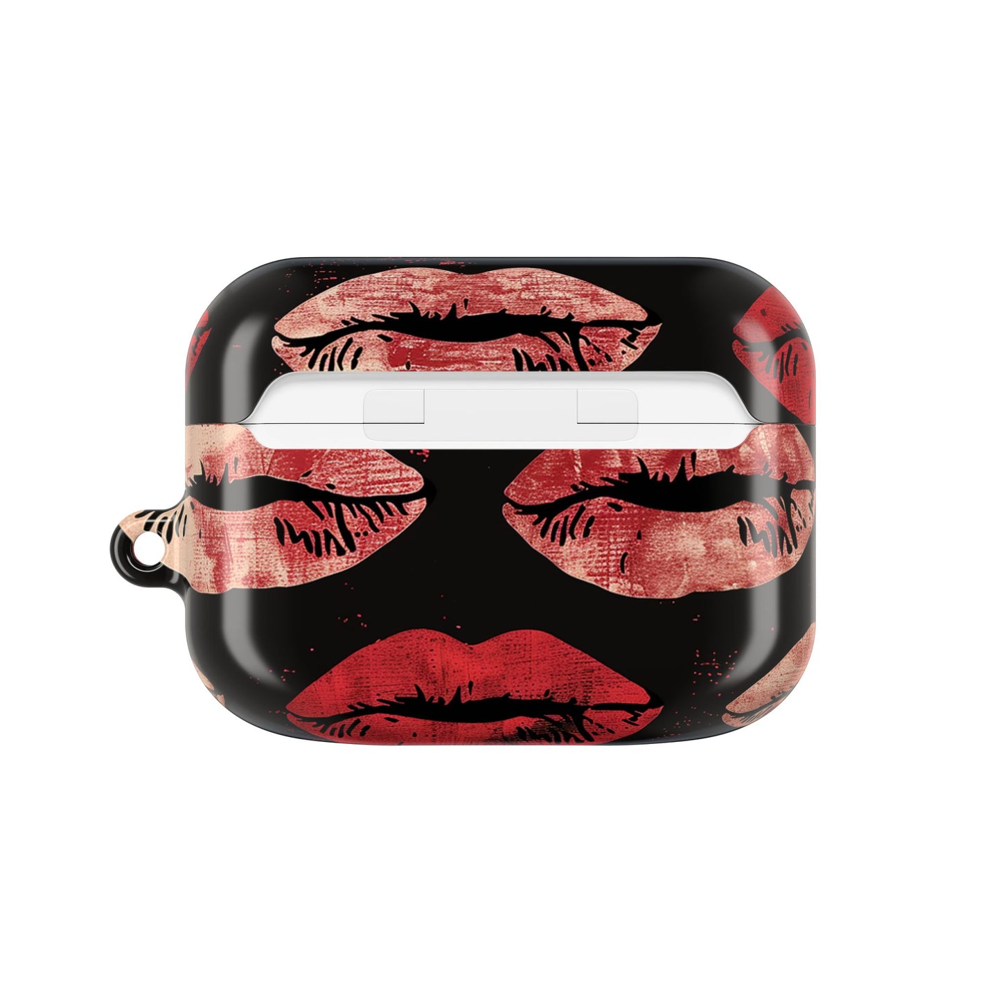 Kiss My Lips AirPod Case