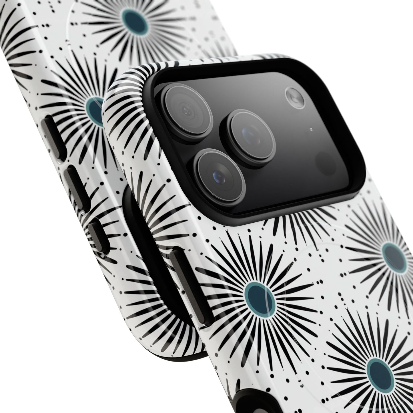 Mod Nova Tough Magnetic Case