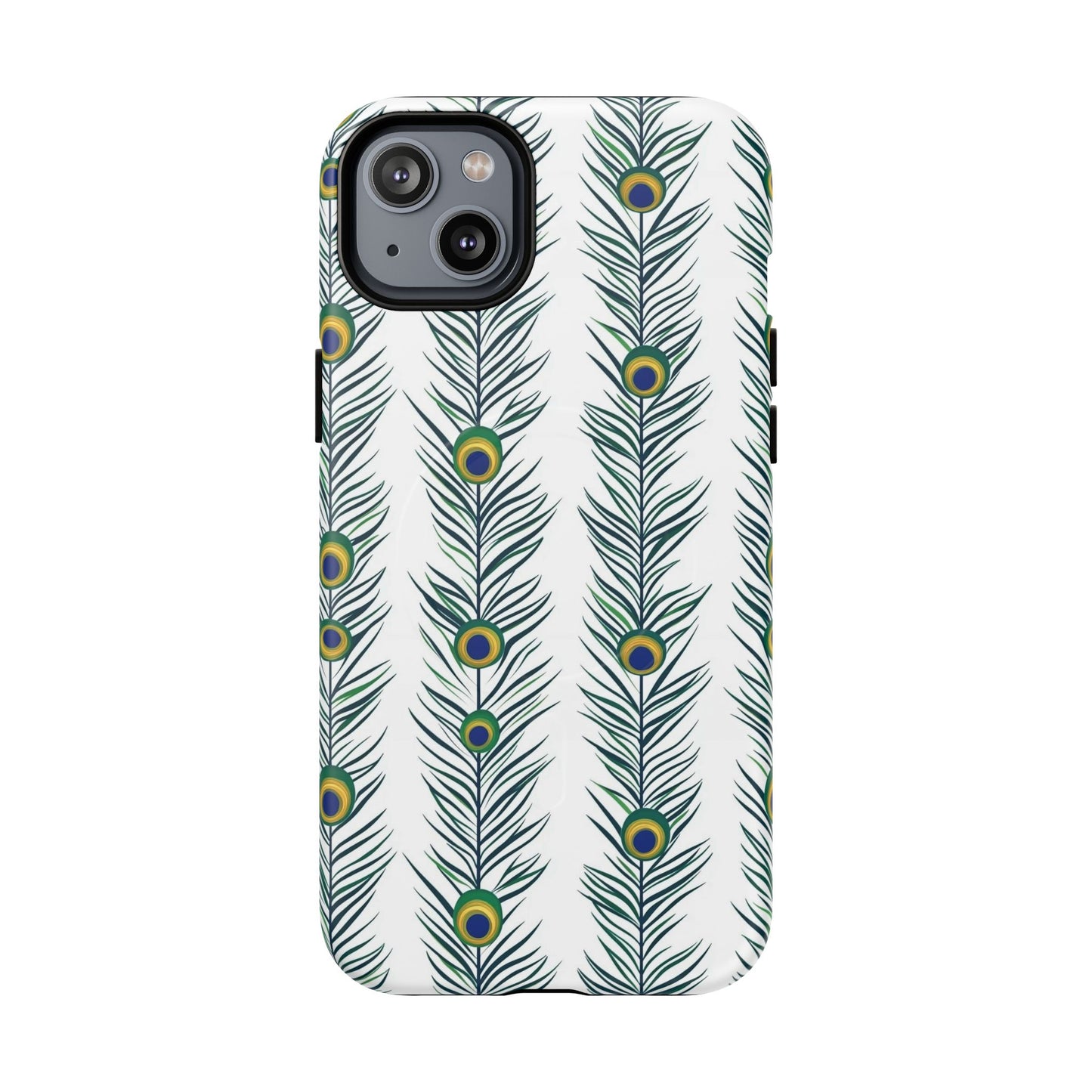 Regal Quill Tough Magnetic Phone Case