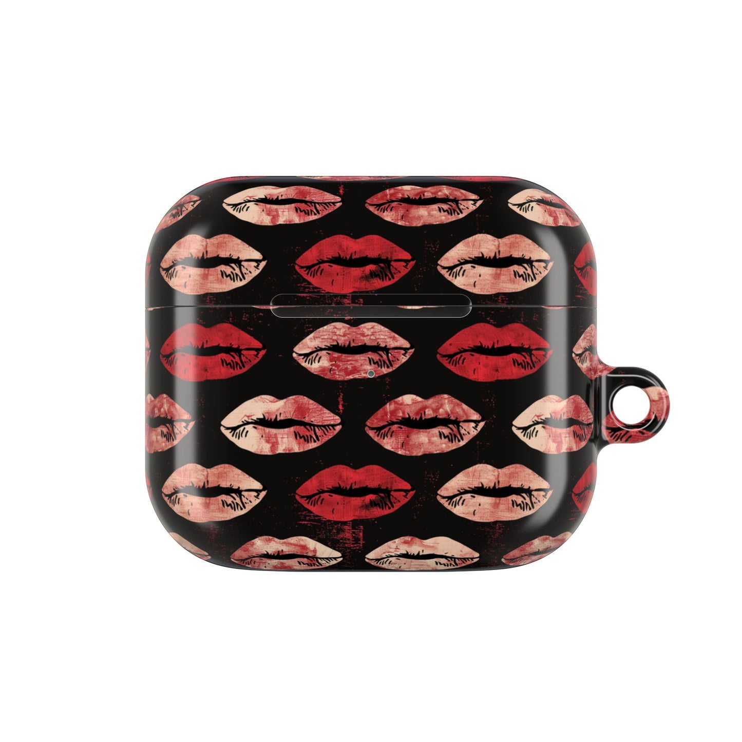 Kiss My Lips AirPod Case