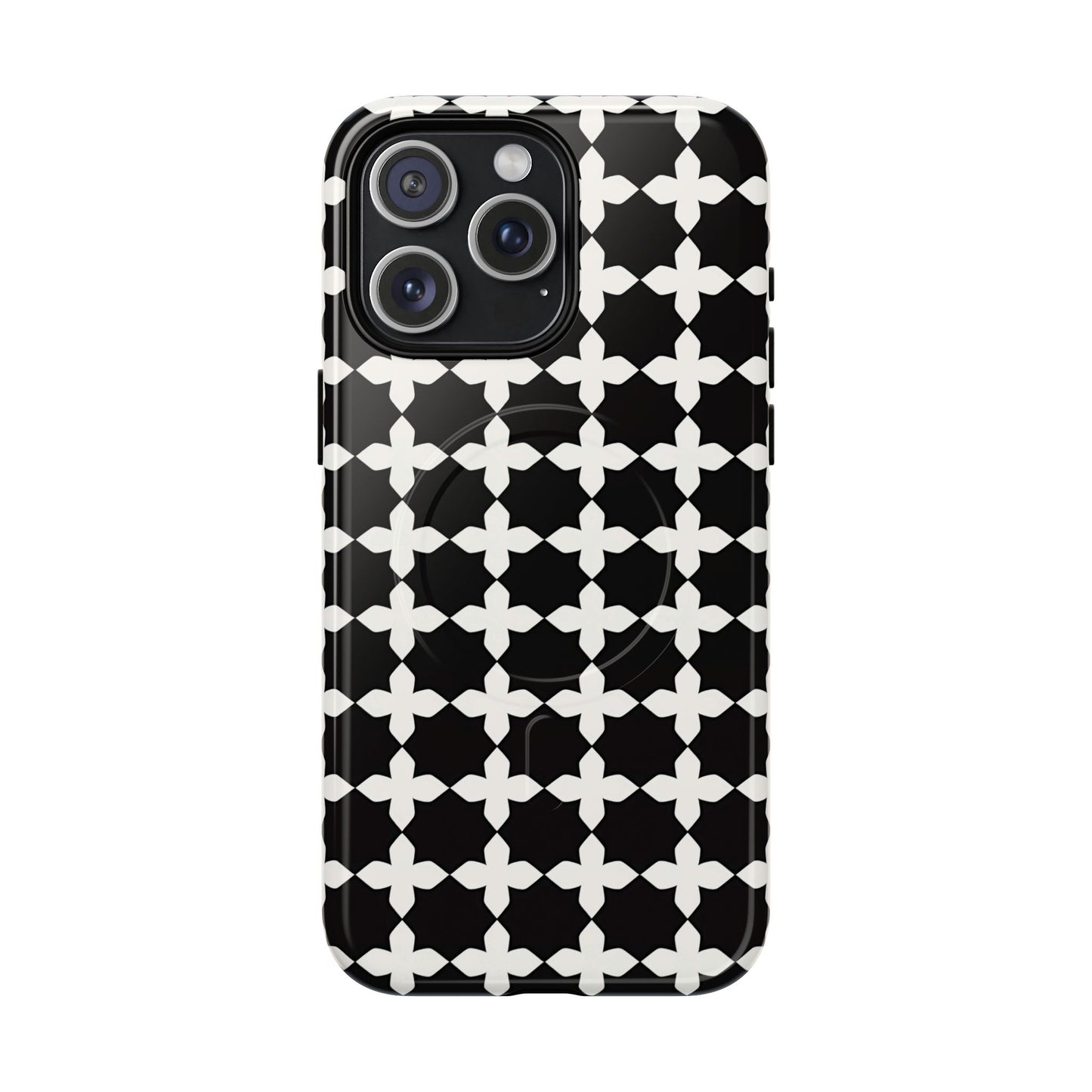Cafe Noir Phone Tough Magnetic Case