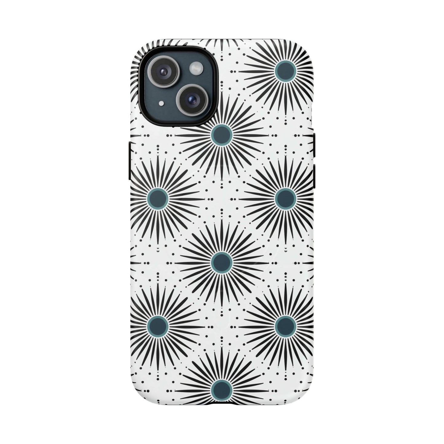Mod Nova Tough Magnetic Case