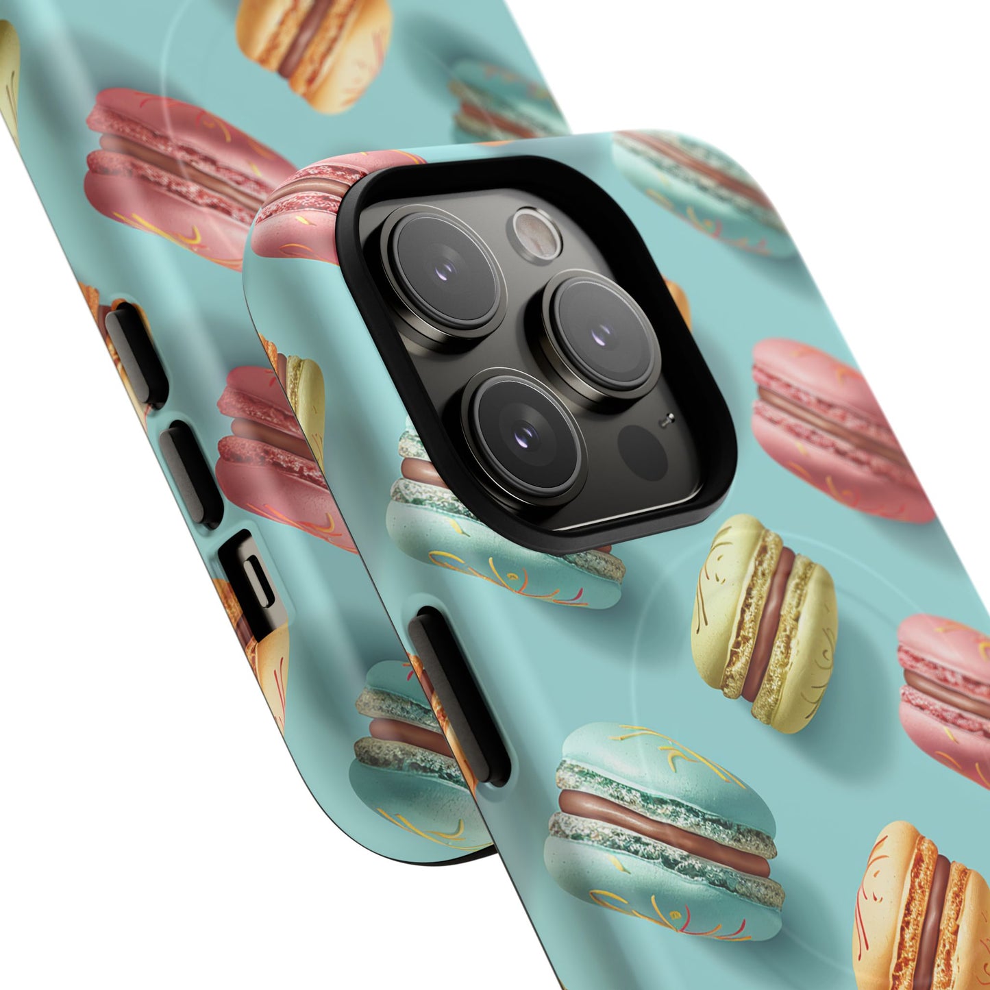 Confection Code Tough Magnetic Phone Case