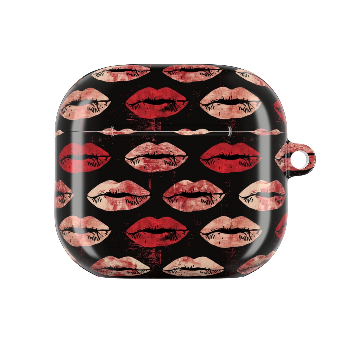 Kiss My Lips AirPod Case