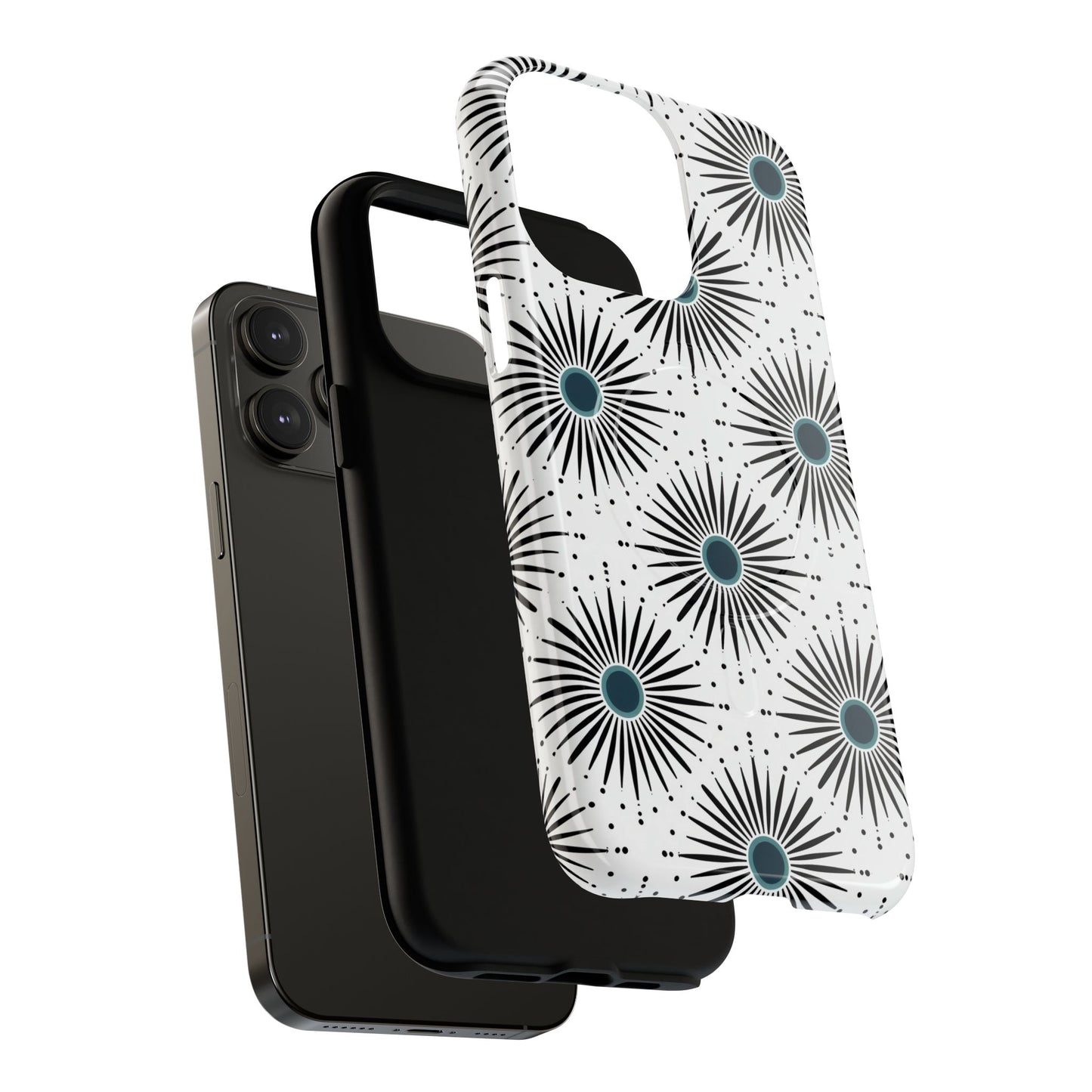 Mod Nova Tough Magnetic Case