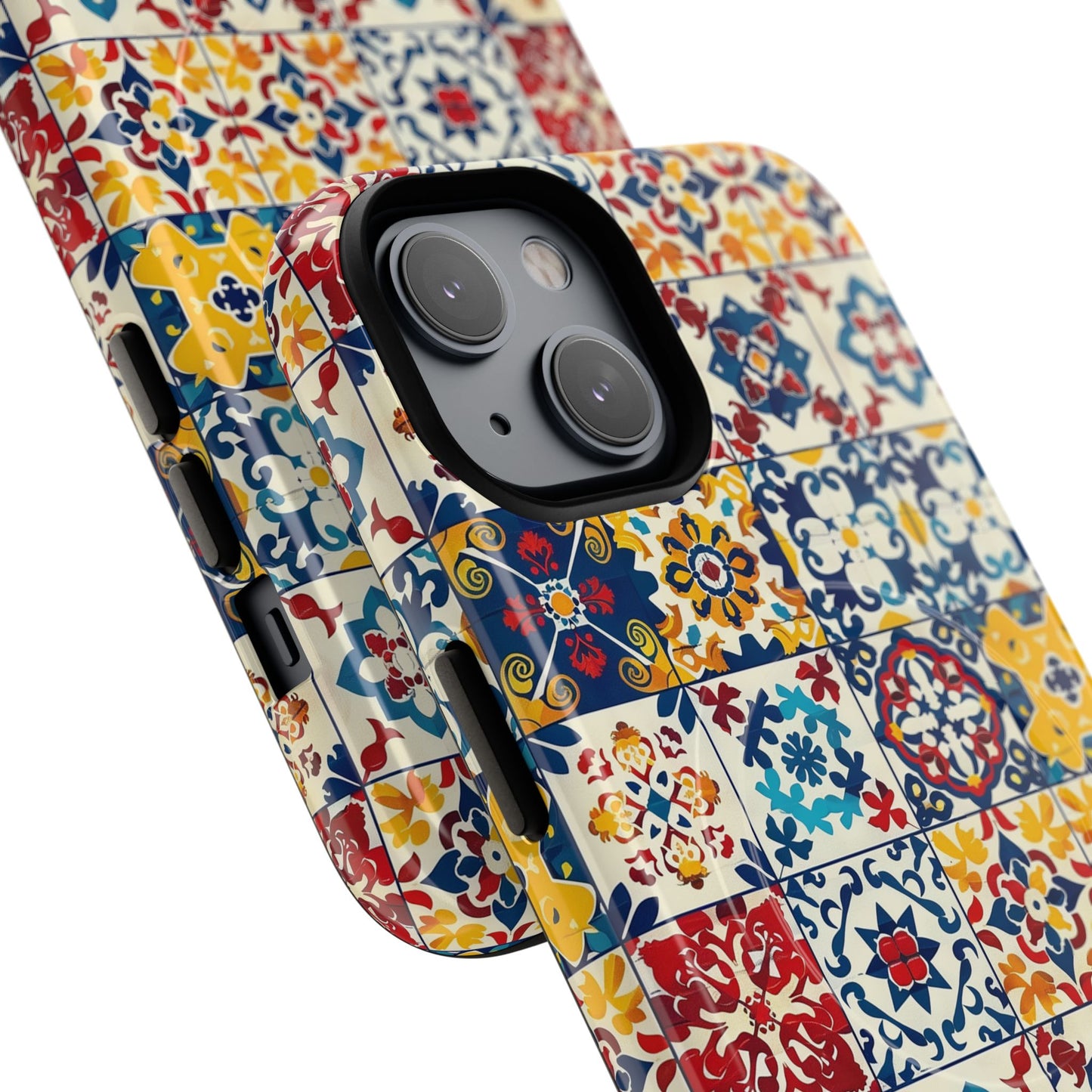 Tile Reverie Tough Magnetic Phone Case