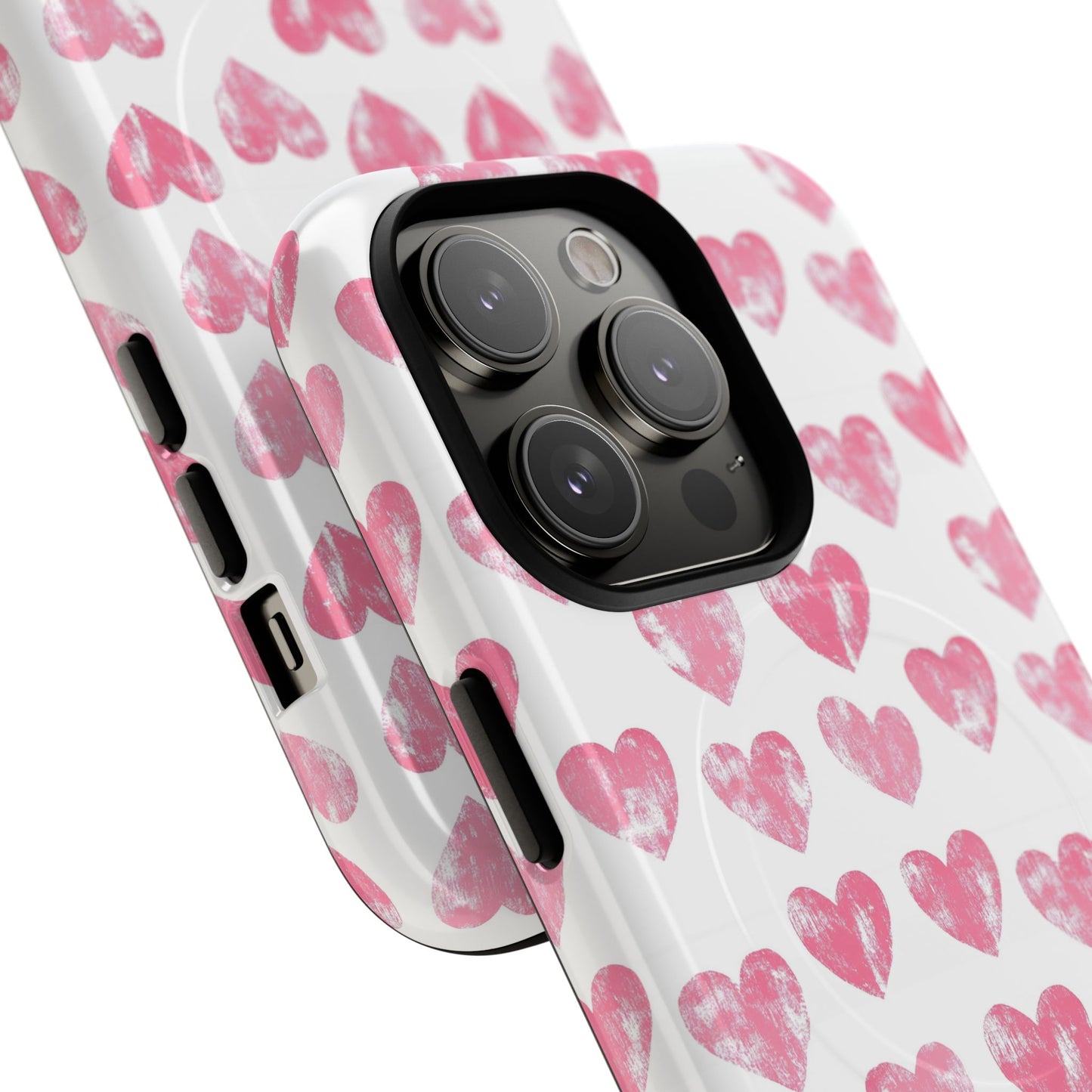 Stroke of Love Tough Magnetic Case