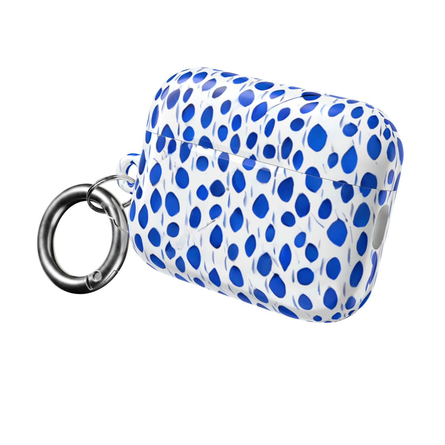 Cerulean Interlude AirPod Cases