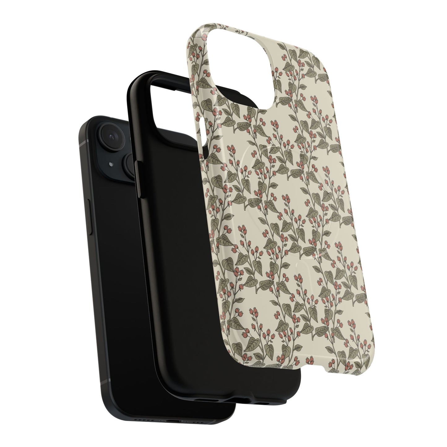 Herbal Reverie Tough Magnetic Case