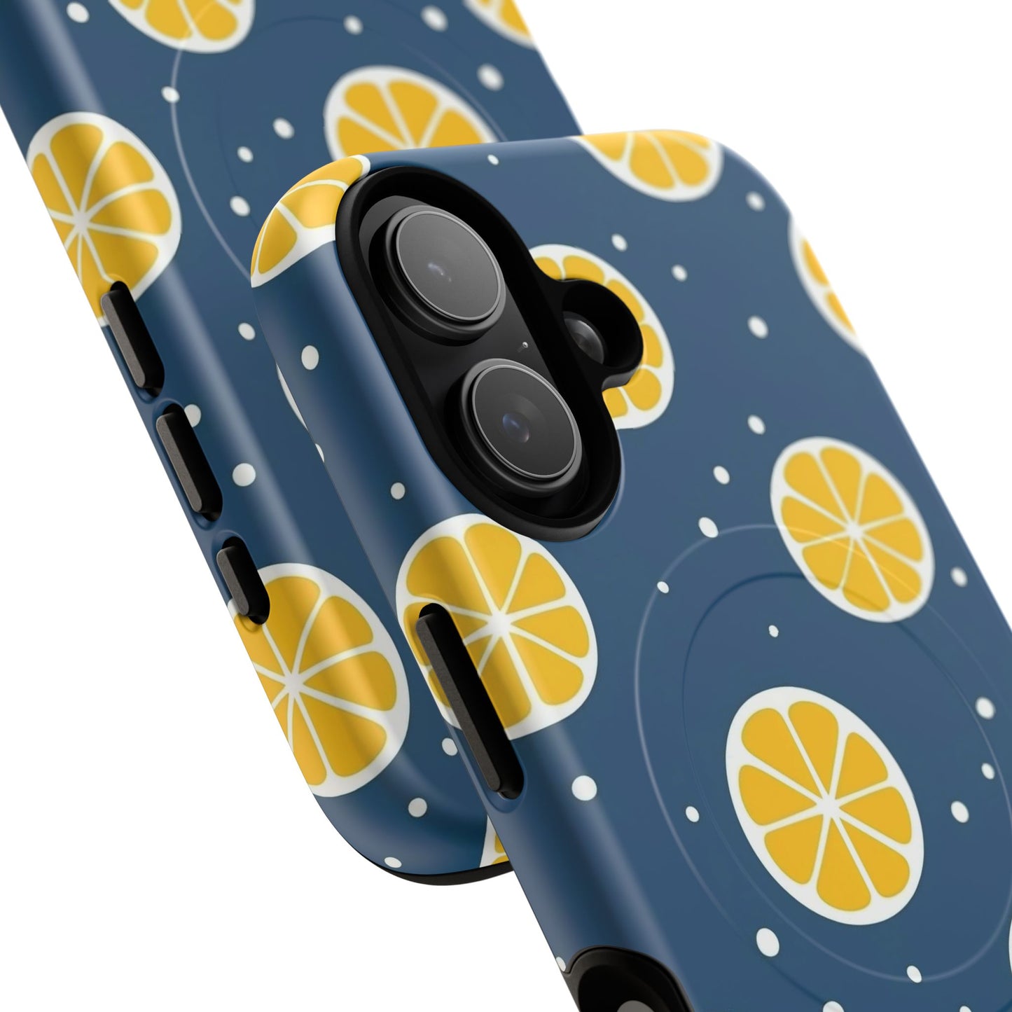 Twilight Zest Tough Magnetic Phone Case
