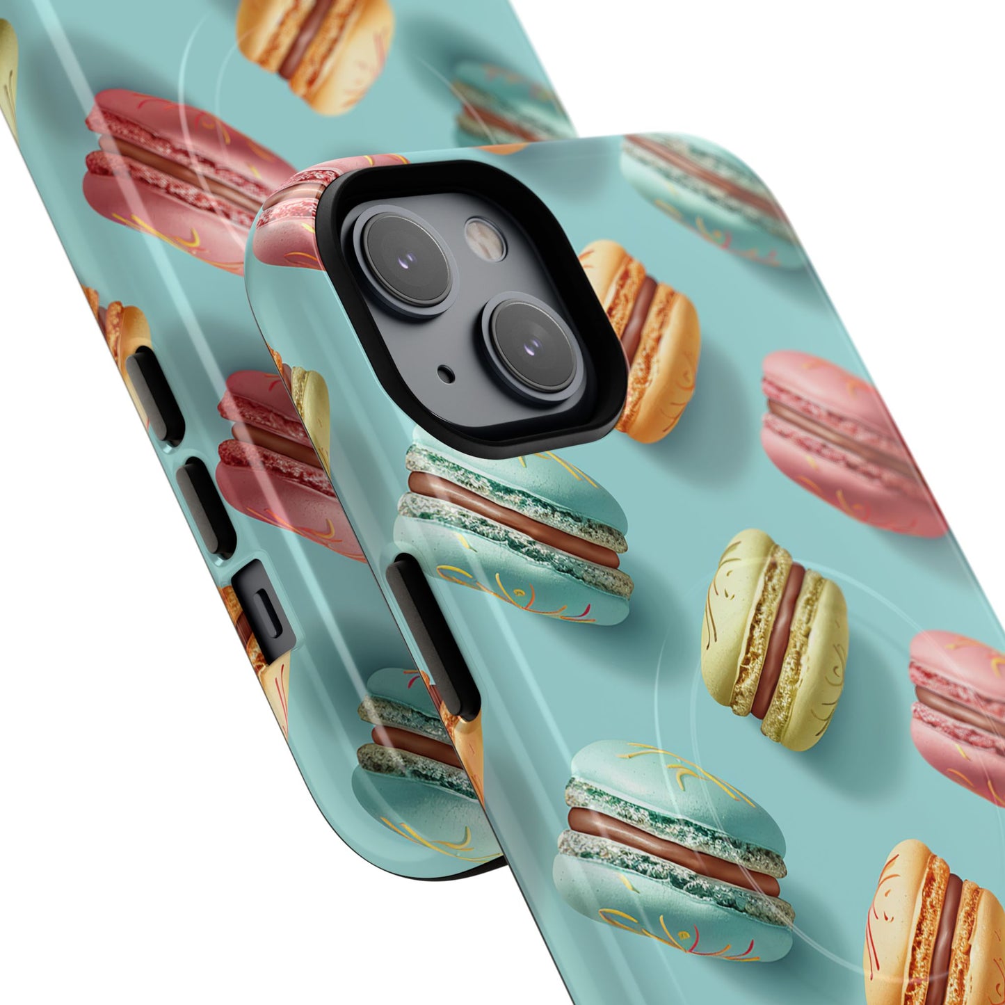 Confection Code Tough Magnetic Phone Case