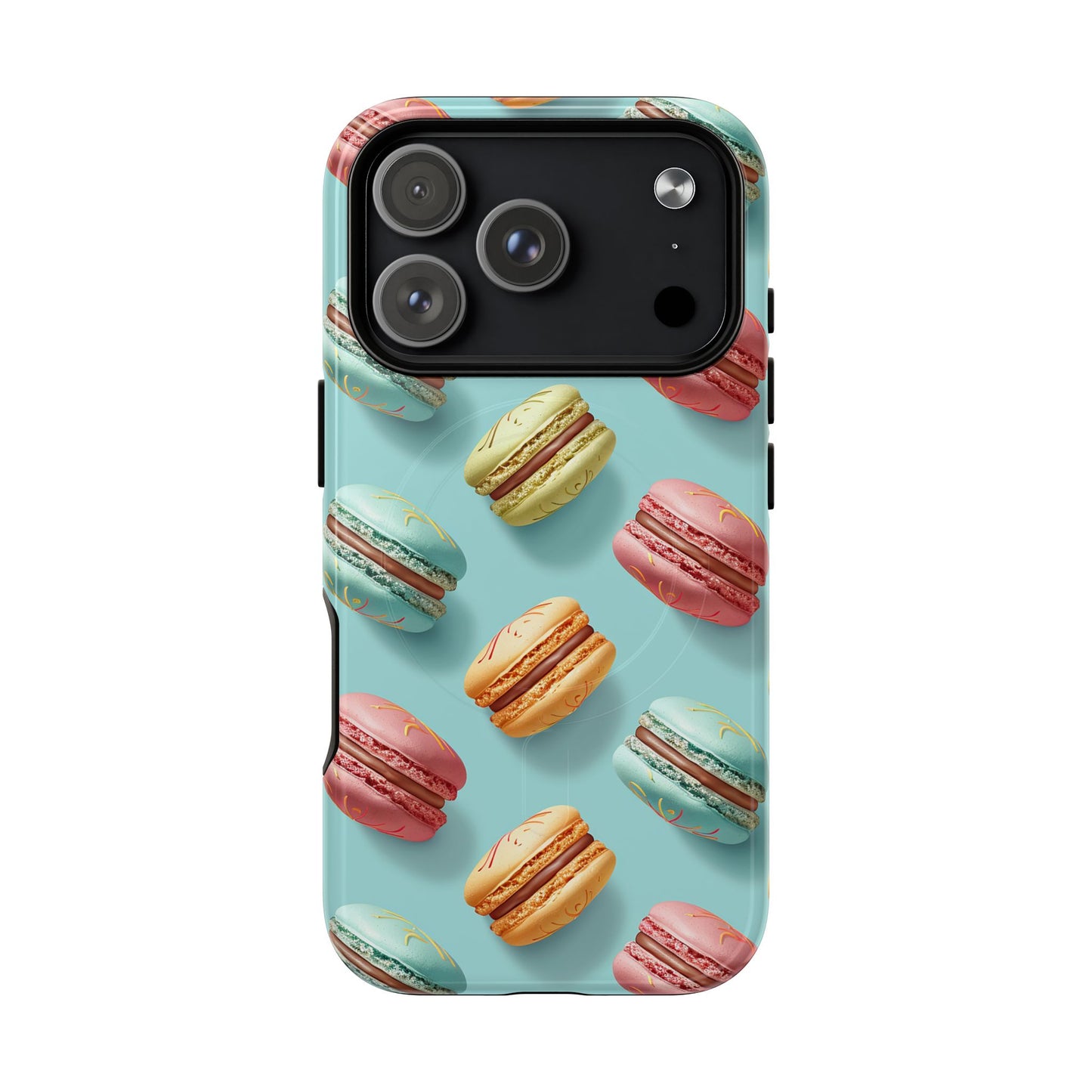 Confection Code Tough Magnetic Phone Case