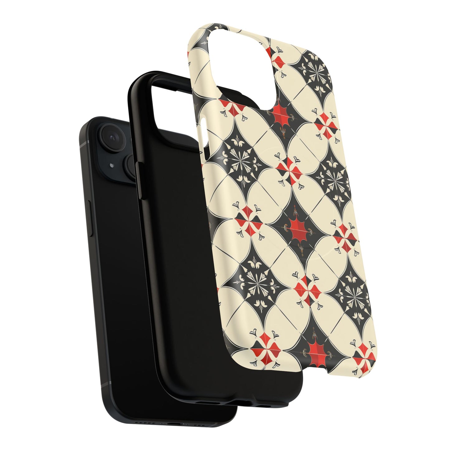 Regal Tilt Tough Magnetic Phone Case
