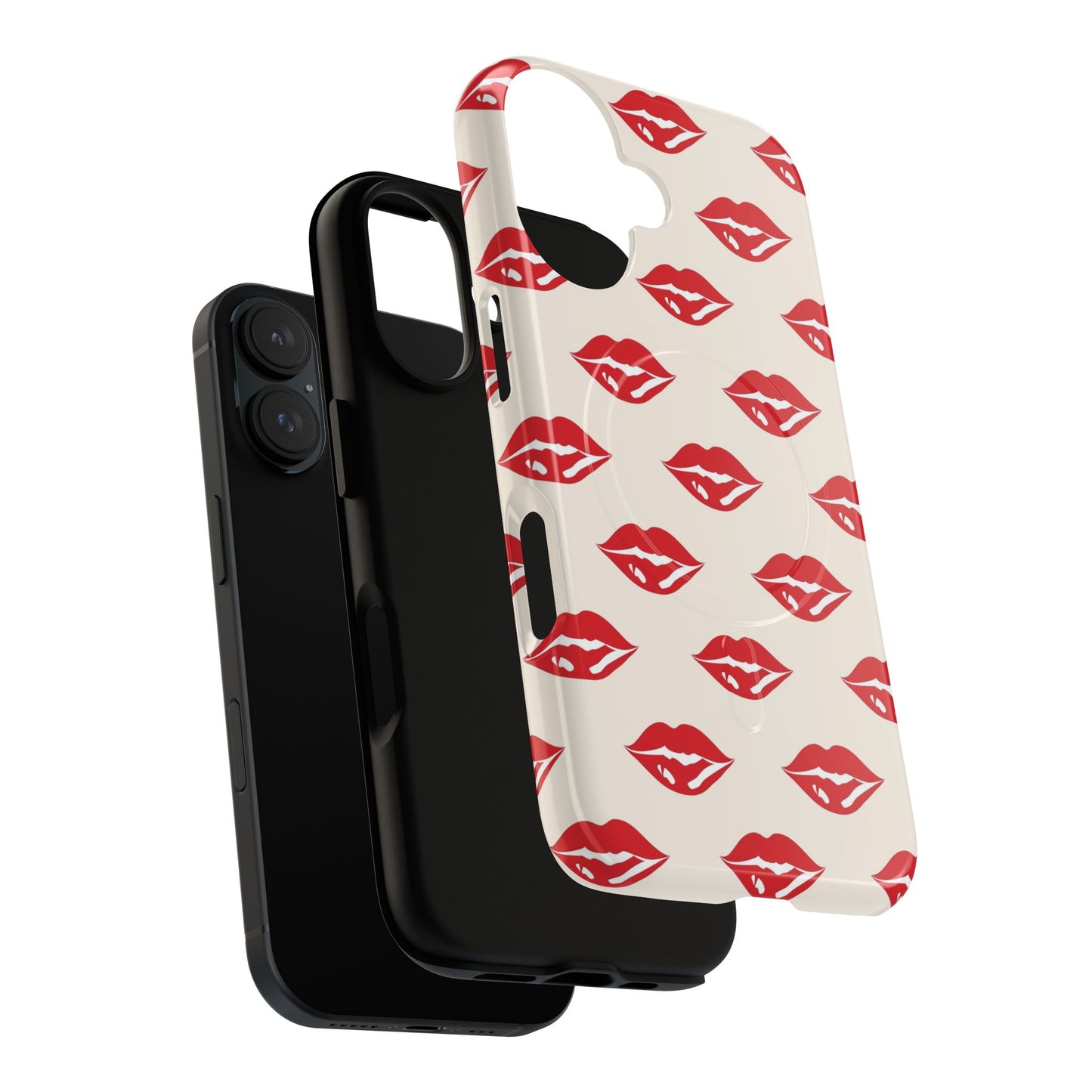 Sugar Pout Tough Magnetic Phone Case