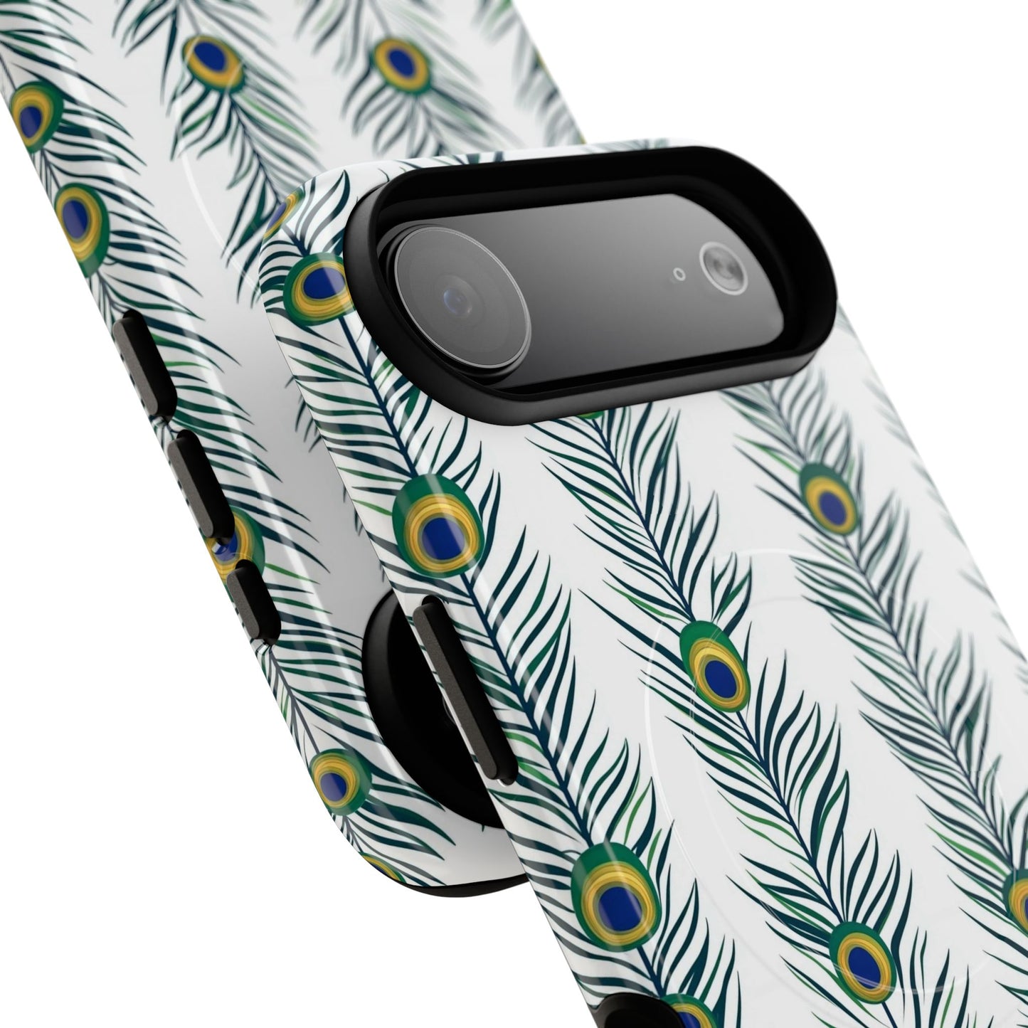 Regal Quill Tough Magnetic Phone Case